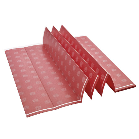 Подложка ARBITON Secura Thermo Aquastop Smart 1,6 мм